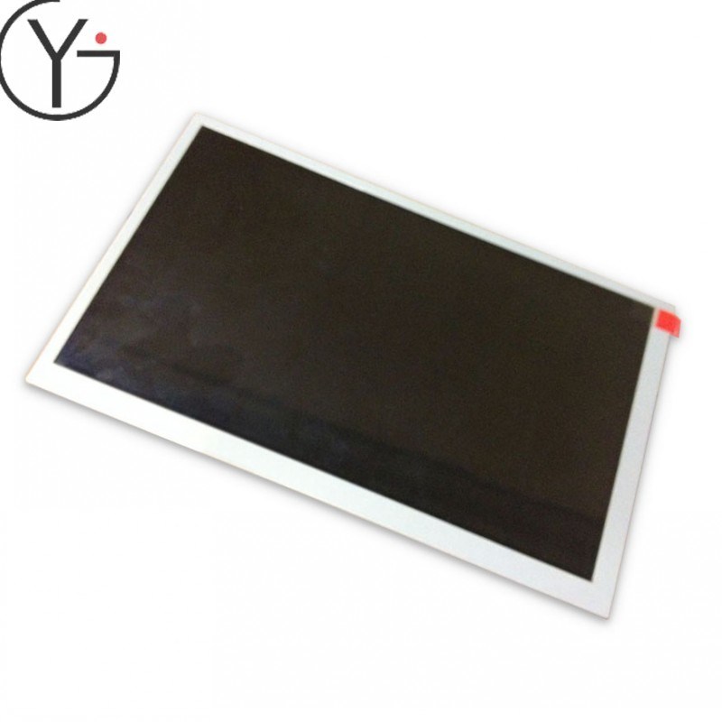 Good Quality display 7 inch 800*480 AT070TN84 V.1 lcd display Automotive Display and Portable DVD Player