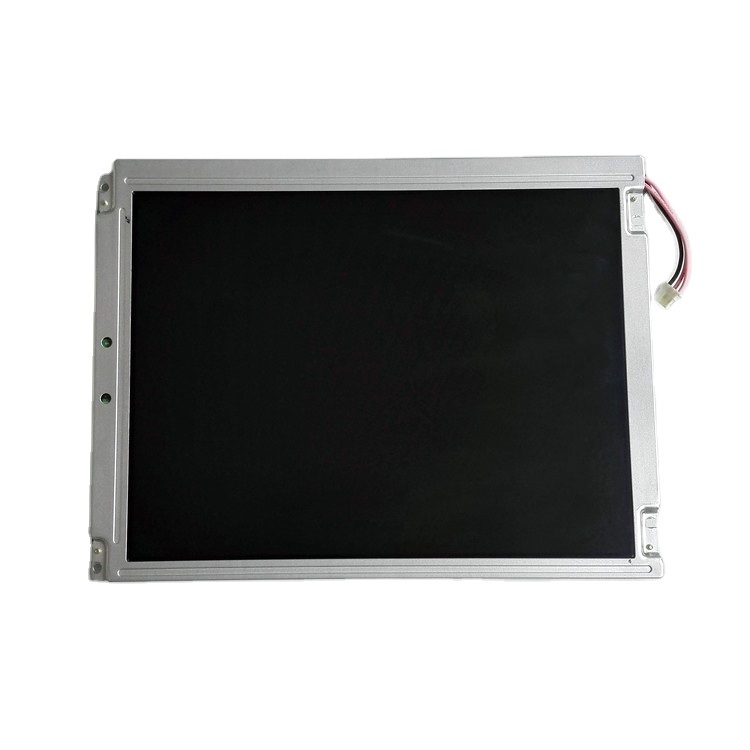NL8060BC26-28N Nueva pantalla LCD TFT de 10.4 pulgadas 800*600 Panel LCD para uso industrial Módulo LCD NL8060BC26-28