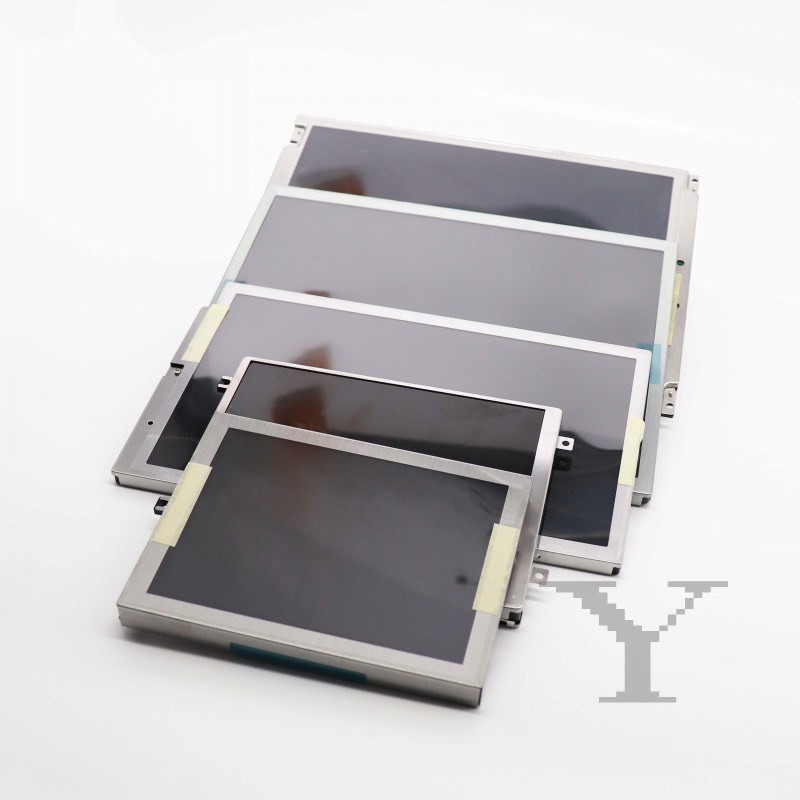 G104SN02 V1 G104SN02 V2 G104SN02 V3 G104SN03 V0 G104SN03 V1 G104SN03 V2 G104SN03 V4 G104SN03 V5 G104SN05 V0 Modul LCD 10.4 Inci