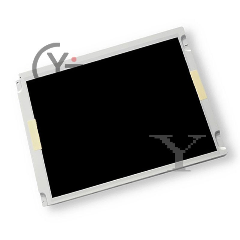 Modul Layar LCD TFT 10.4 Inci Baru Asli 800*600 TX26D200VM2BAB dalam Stok