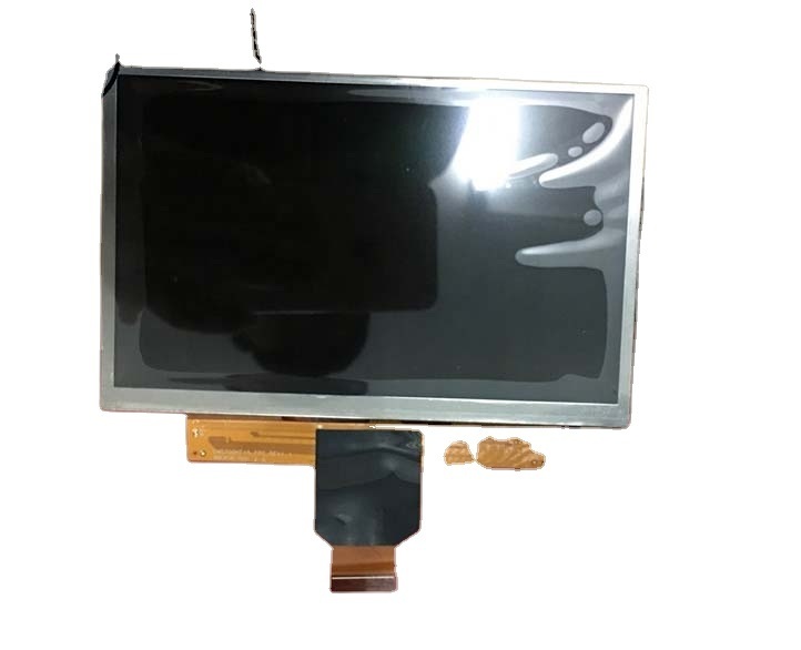 LMS700KF18 LCD 800*480 7inch tft lcd screen monitors with wled backlight