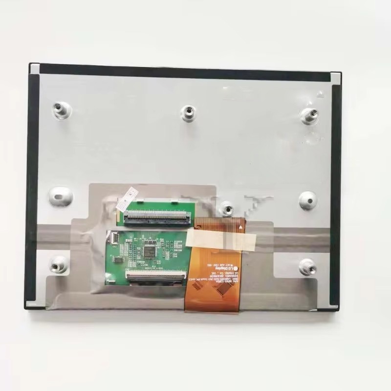 LA084X01-SL02 LCD 262K TFT LCD Touch Screen 1024*768 LVDS Touch Screen 8.4 Inch