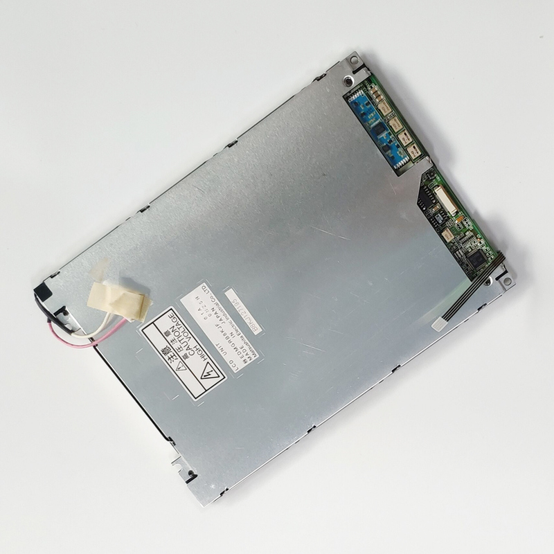 EDMGRB8KJF LCD 640*480 LCD Panel Displays Industrial FSTN Screen 7.8 Inch