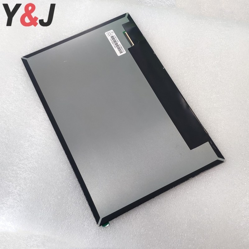 EJ101IA-01B LCD 10.1 Inch LCD Display Panel 40 Pins LVDS LCD Display 1280*800