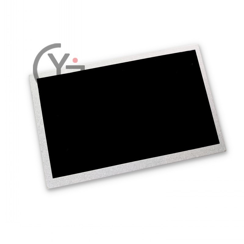 TX20D200VM2BAB LCD 8.0 Inch WLED Display 800x480 Industrial LCD Display