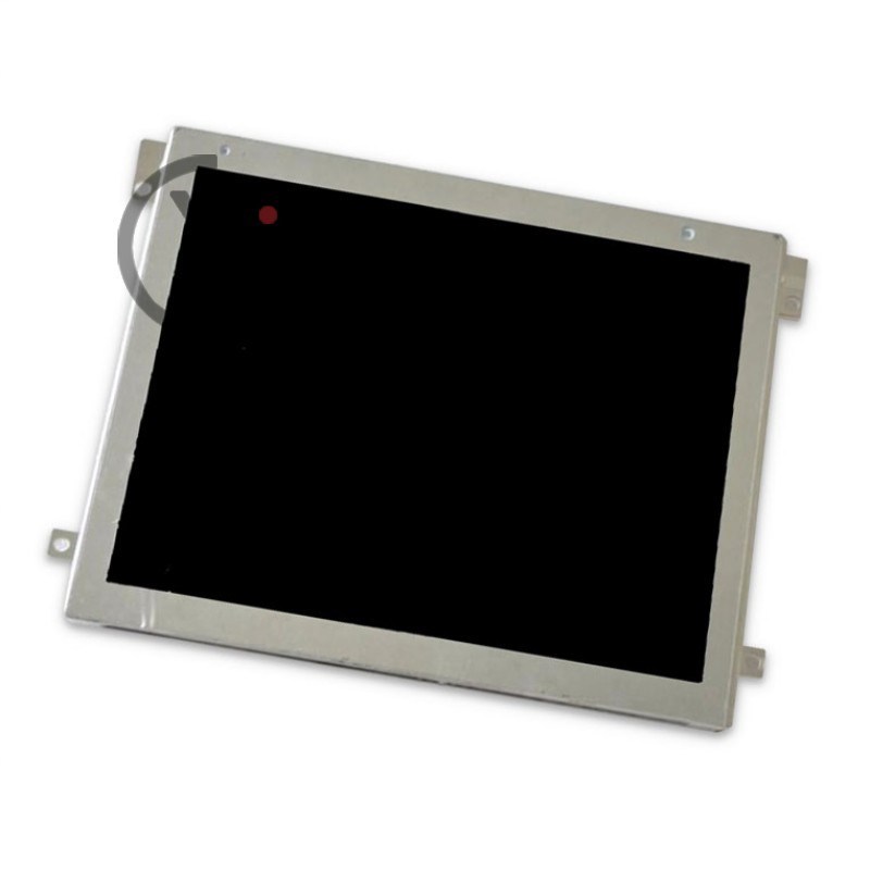 LQ074V3DC01 LCD 262K CCFL LCD Display 7.4 Inch LCD Screen Panel 640*480