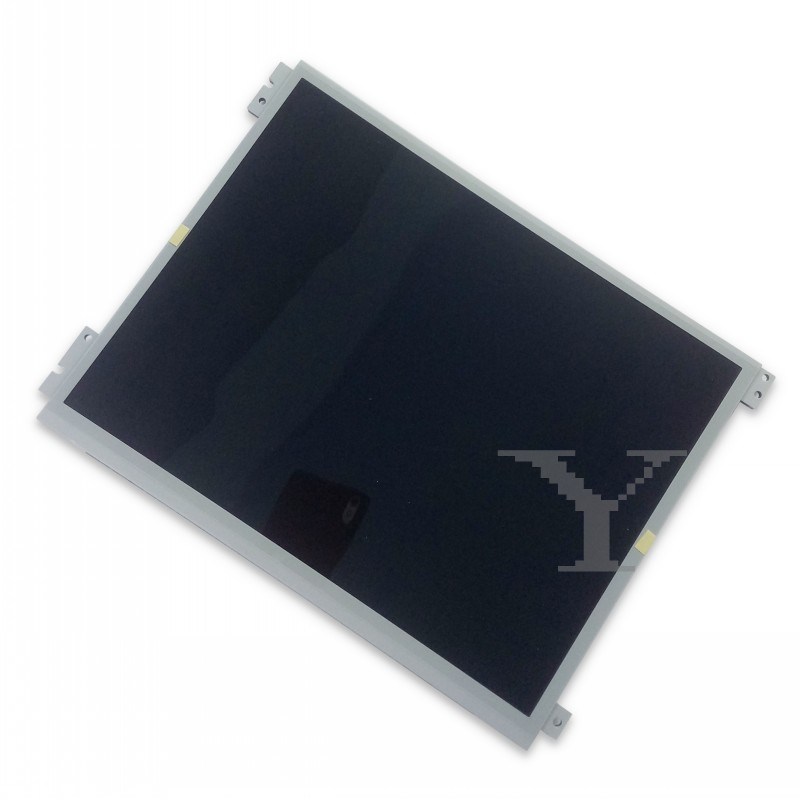 LQ080Y5DZ10 LCD 8 Inch LCD Display Monitor for DVD GPS Navigation