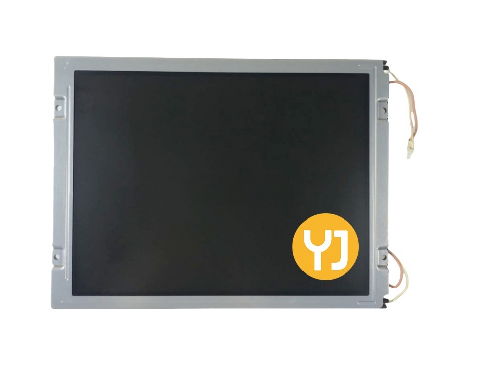 AA084SA01--T1 z dotykowym szkłem 800*600 8,4 cala Moduły LCD AA084SA01 AA084SA01--T01 Panel wyświetlacza