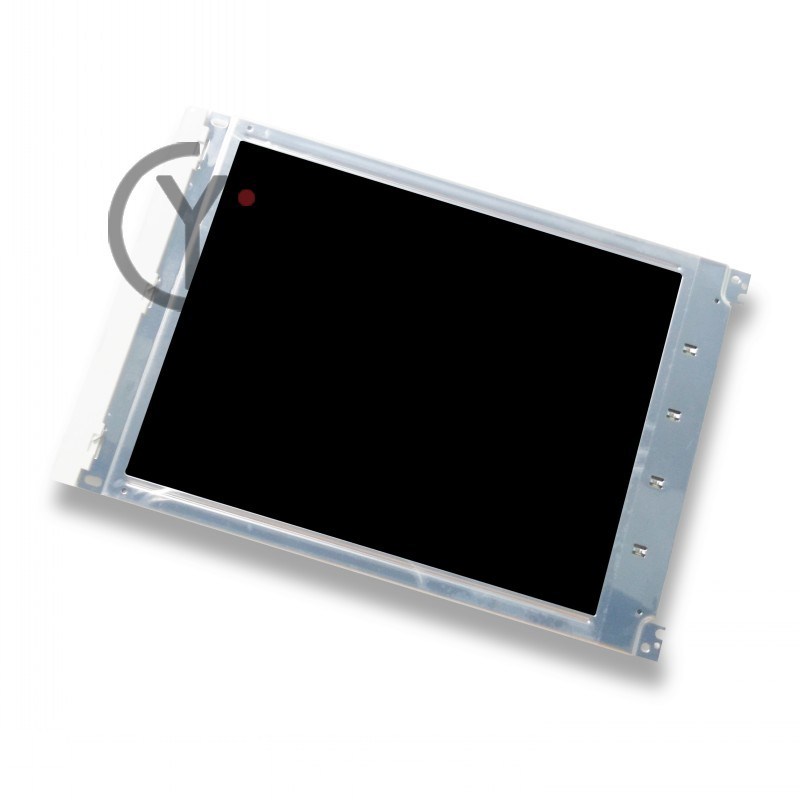 SP24V01L0ALZZ LCD 9.4 Inch LCD Display Panel STN LCM LCD Display 640*480