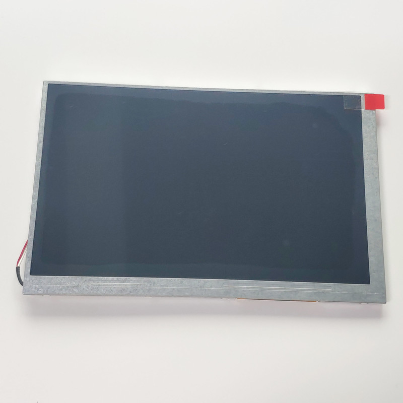 FL700WVR04-A1 LCD 7" inch 800*480 Industrial LCD Display Screen