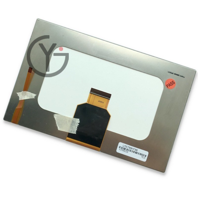 LMS700KF06 LCD 7 inch 800*480 40pins FPC WLED TFT LCD display
