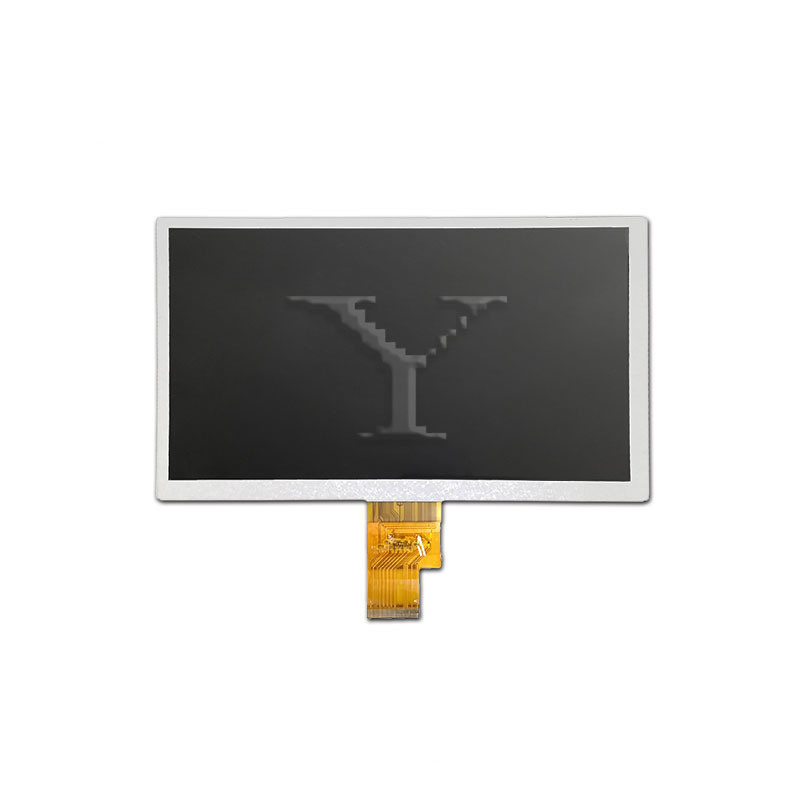 TX18D35VM0APA 7.0" lcd display touch screen 800*480 lcd module