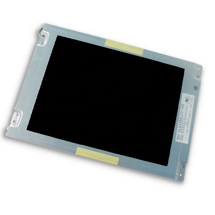 6.5 Inch 640*480 Industrial Tft Lcd Screen PANEL NL6448BC20-08E Lcd Module in Stock