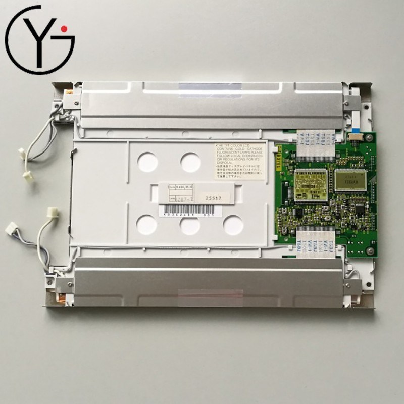 NL6448AC30-01 CCFL Backlight 9.4 inch TFT 640*480 lcd panel display