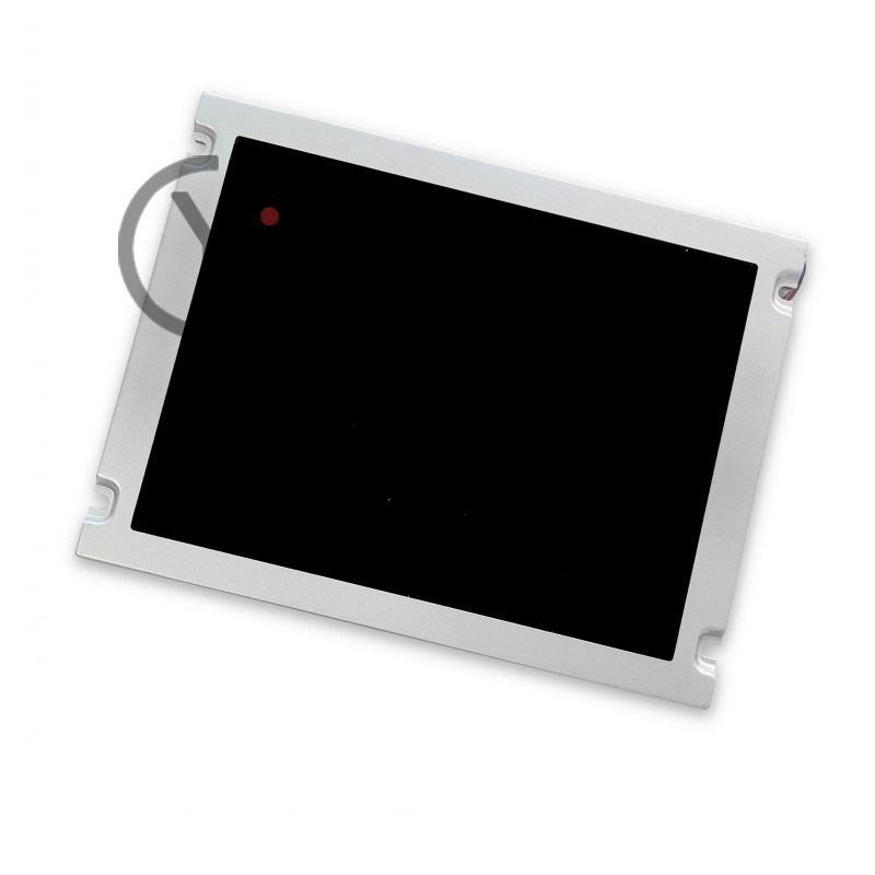 T-51750GD065J-LW-AON 6,5" TFT 640*480 WLED Podświetlenie Panel Wyświetlacza LCD