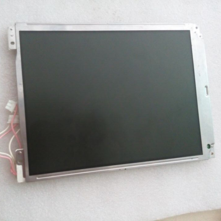 T-51513D104JU-FW-A-AIN CCFL 10.4 Inch TFT 640*480 LCD Panel Modules