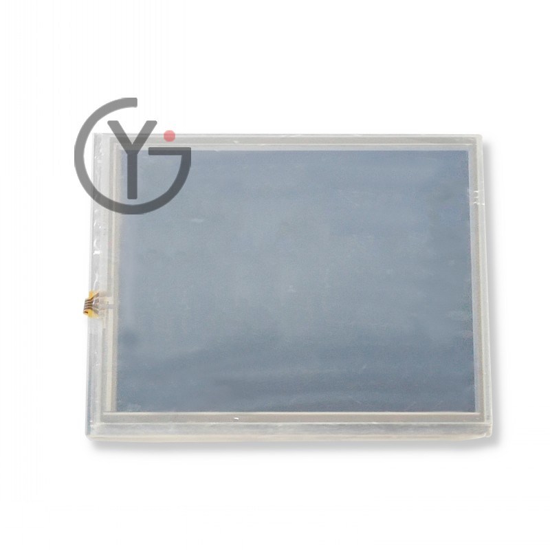 TX17D01VM2CPA 6.5 inch 640*480 tft indoor tv advertising lcd screen display