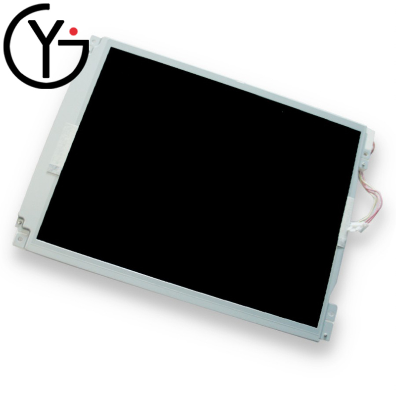 LQ104V1DW02 LCD 10.4 inch 640x480 31Pins Parallel RGB TFT LCD Display