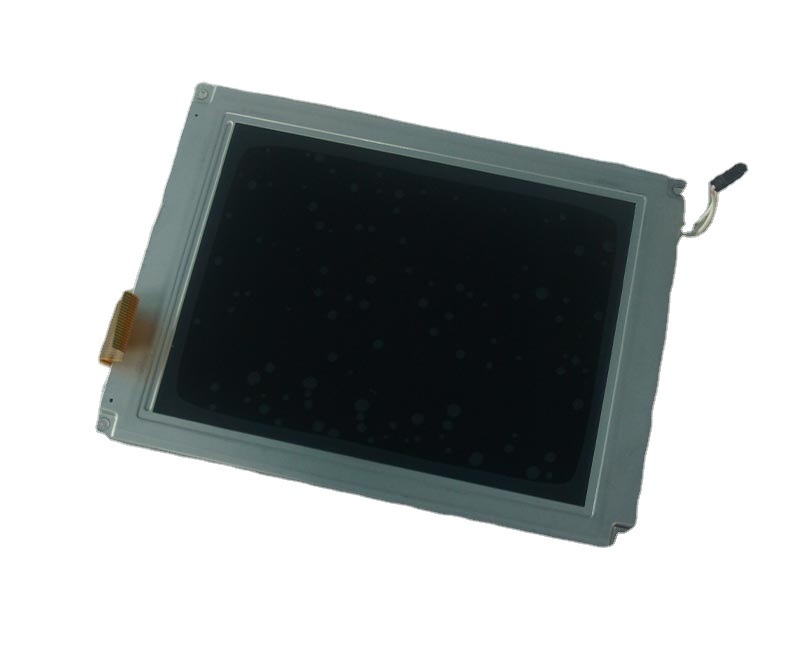 SX19V010 LCD 7.5inch 640x480 20pins TFT CSTN-LCD Display with RGB Interface