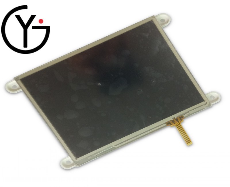 ET0570B8DHU Lcd Panel Industial LCD Dispaly