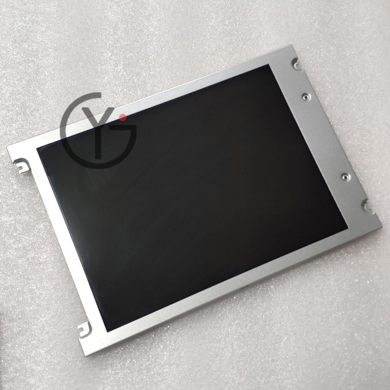 LRUGB6086A 10.4\" 640*480 Μονάδες οθόνης LCD μονόχρωμης TFT τύπου STN