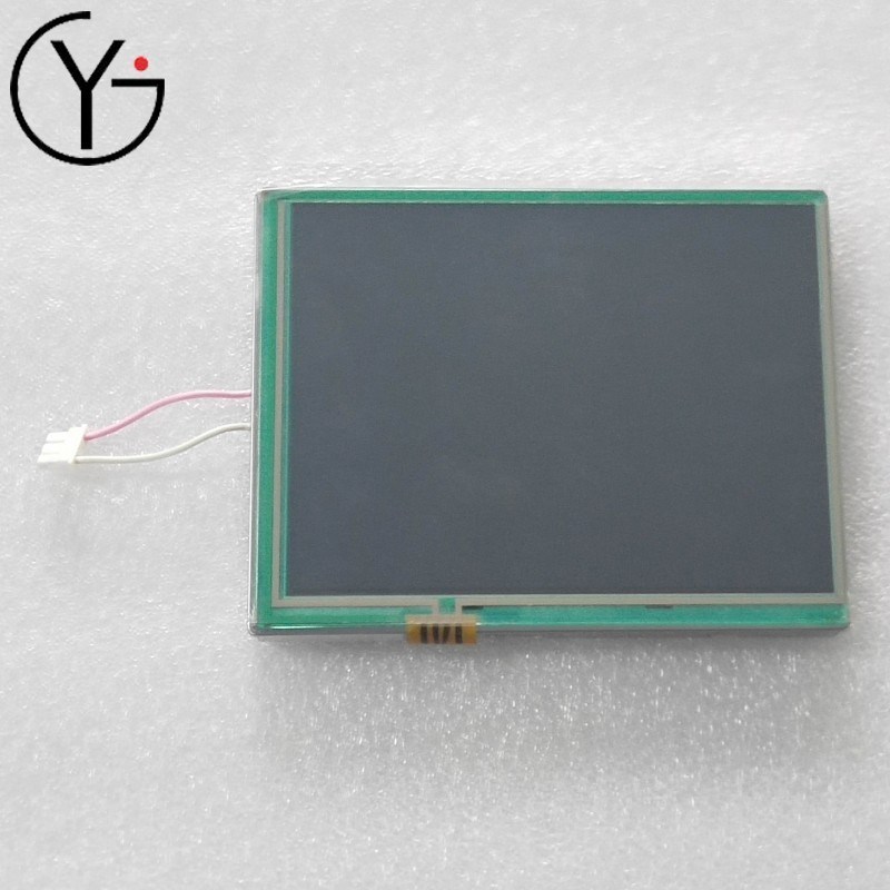 5.7 Inch TFT LCD Panel 320*240 4 Wire Resistive Touch Screen 320 Cd/m2