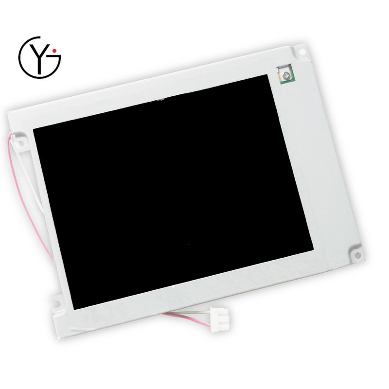5.7" STN 320*240 KCS057QV1AA-G60 Lcd Display Panel For Industry Use