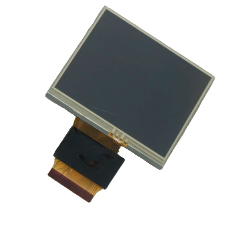 COG-T350MTQV-01 3.5 Inch 320*240 Tft Wled Lcd Touch Screen Display