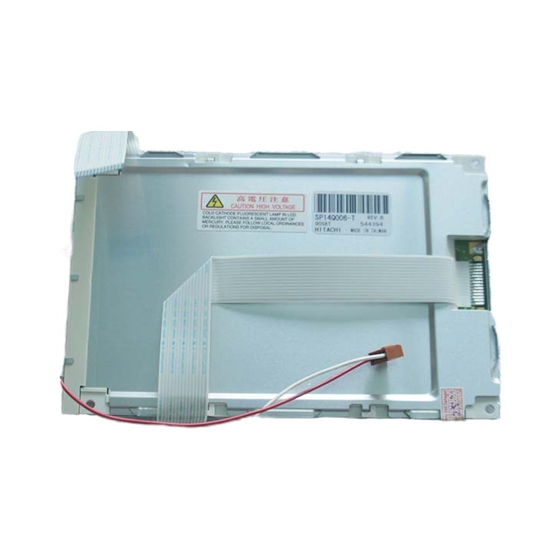 Màn hình LCD đồng hồ đo điện năng máy tính SP14Q006-TZA 5.7 inch 320*240 SP14Q006-T