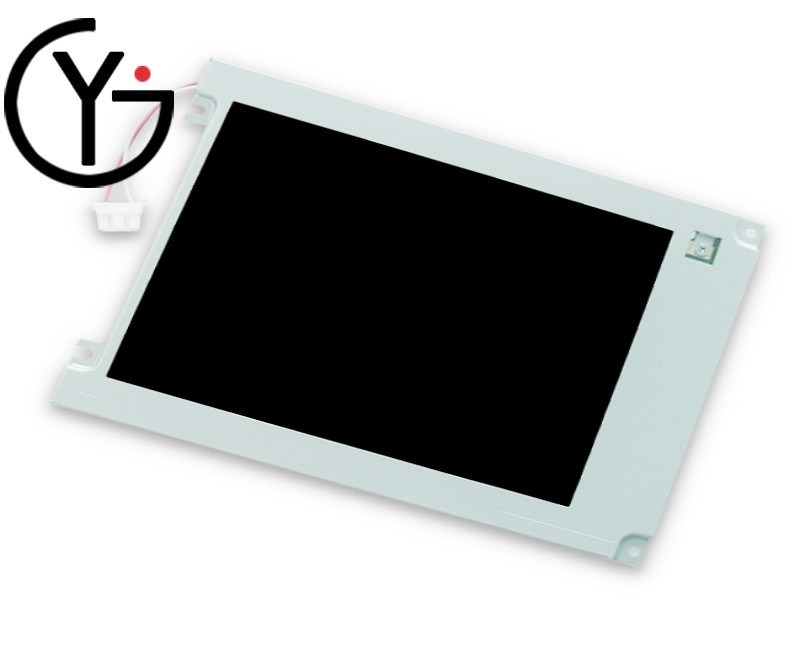 KCS057QV1AD-G23 LCD 5.7 Inch 320*240 Lcd Touch Display Nice Price Wholesale