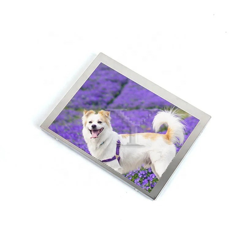 ET057003DM6 5.7 ইঞ্চি 320*240 টিএফটি এলসিডি ডিসপ্লে স্ক্রিন প্যানেল, 40-পিন সহ, স্টকে এলসিডি মডিউল