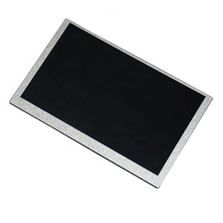 G070Y2-T01  LCD 7 inch TFT LCD Display with Parallel RGB Interface 800*480 Resolution Model for LCD Modules
