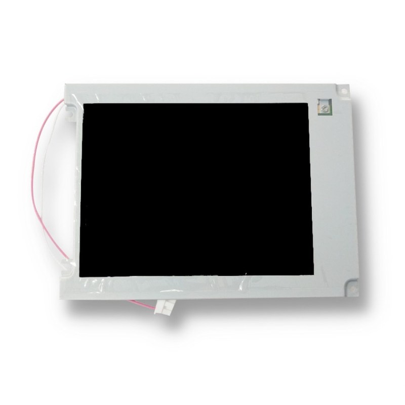 UMNH-7604MC-CS CSTN-LCD Display 15 Pins Parallel Data Interface 5.7 Inch 320*240