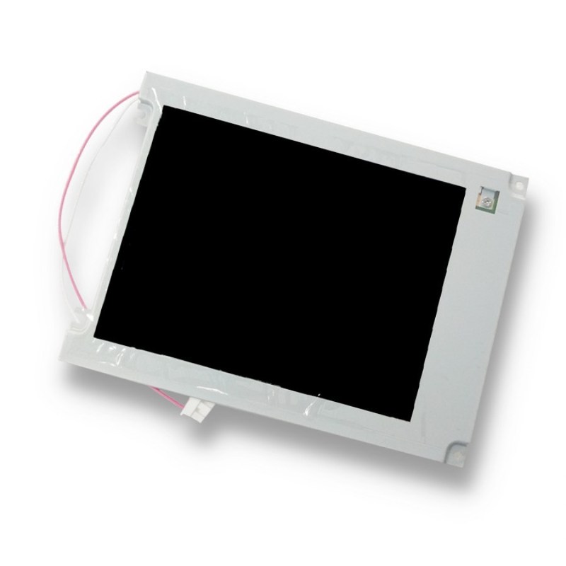 KCS057QV1AE-G20 CSTN-LCD Display 15 Pins Parallel Data Interface 5.7 Inch 320*240