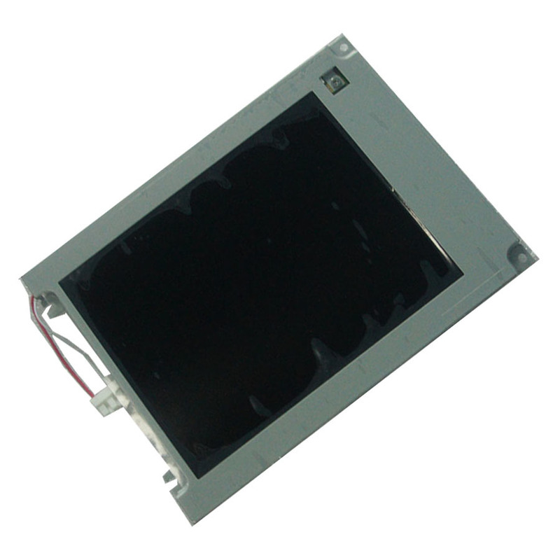 UMSH-7867MD-4CS CSTN-LCD Display 15 Pins Parallel Data Interface 5.7 Inch 320*240