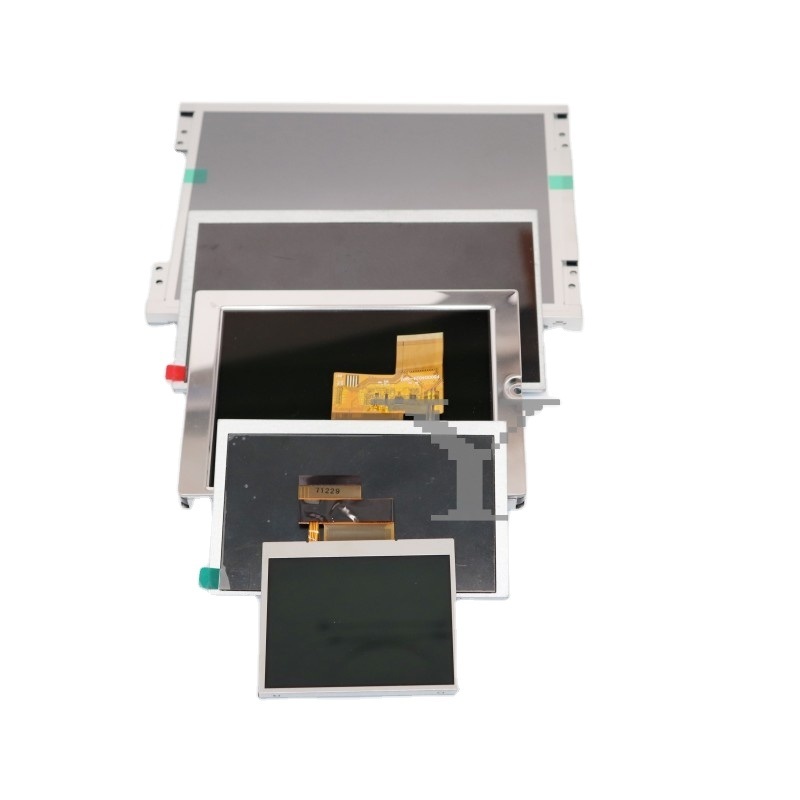 LQ104S1LG61 LCD 10.4" 800x600 High Quality 20 pins LVDS Interface Tft Lcd Display Panel