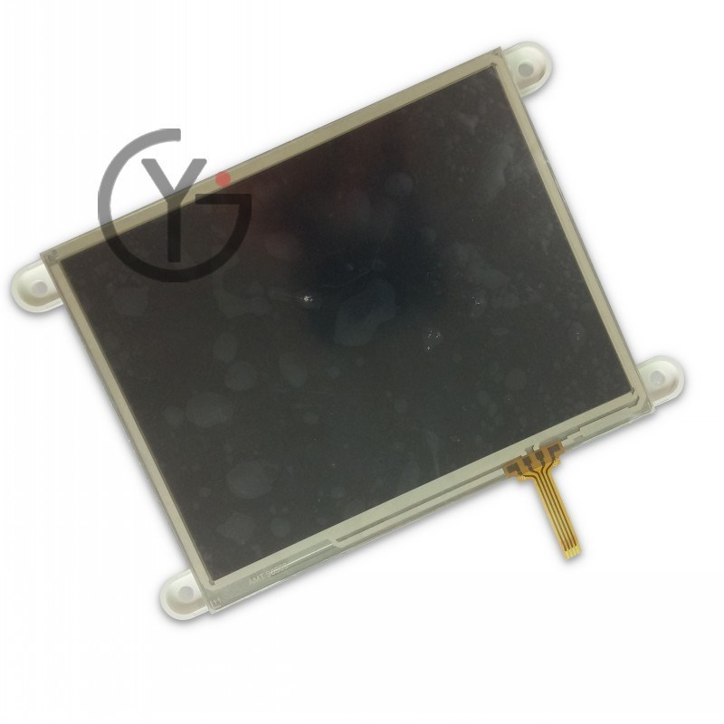 ET057010DMU 40 Pins RGB 5.7 Inch 640*480 LCD Display