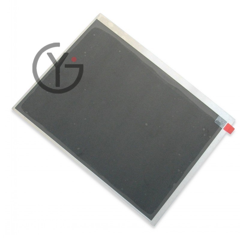 PA080XS1 LCD 32 pins RGB 7.9 inch 480*468 lcd display for Automotive Display