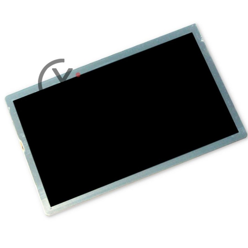 Tela LCD LQ7BW556T de 7 polegadas 480*234 para Display Automotivo e Porta-Retratos Digital