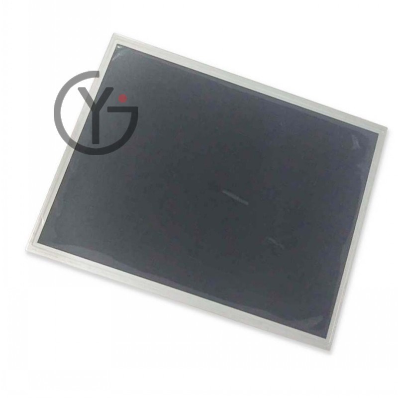 AA150XC03 Lcd Panel 76 Pins CMOS 15 Inch 1024*768 Screen