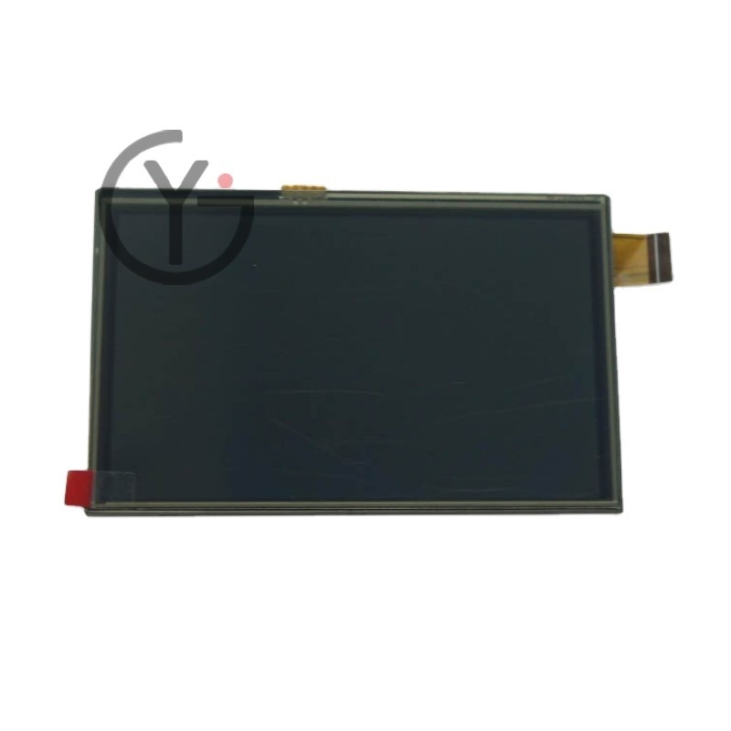 5.0'' 800*480 TFT LCD Panel Display Monitors TM050RBH01-00 / TM050RBH01 High Resolution LCD Screen Product