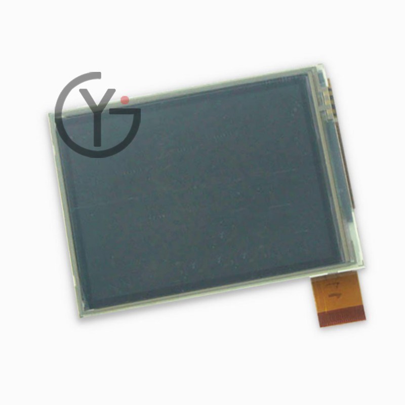 NL2432HC17-07B 2.7인치 240*320 LCD 패널 NL2432HC17-07 Lcd 모듈 재고 있음