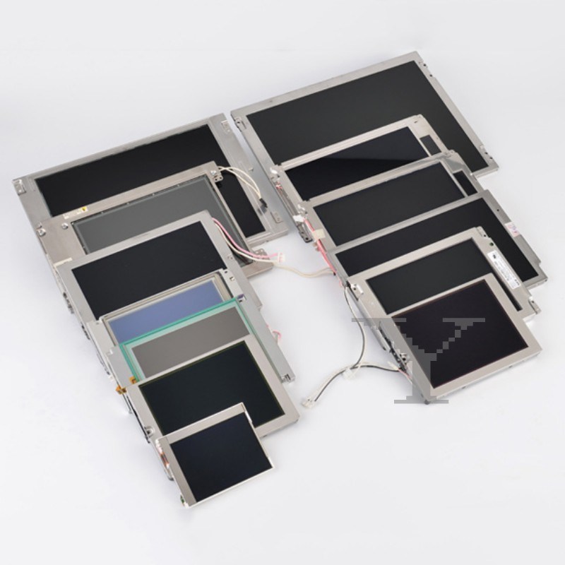 Fabrycznie nowy, oryginalny wyświetlacz AM-OLED 4 cale 360*640 AMS395GB02