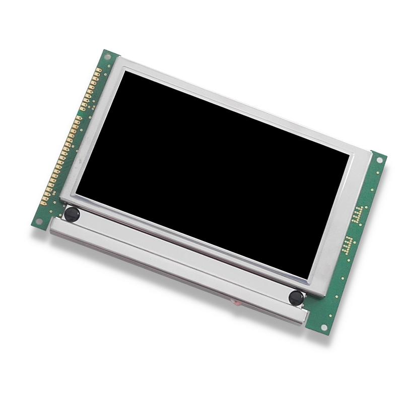 SP24V001-A 640*480 FSTN-LCD Display 9.4 inch SP24V001-A1