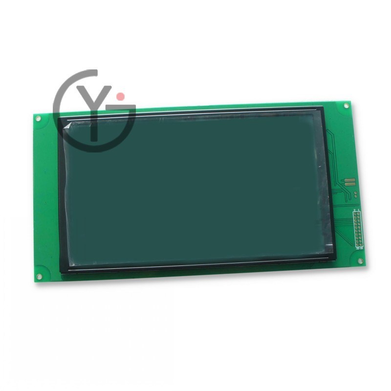 Composição do Painel de Módulos LCD TFT de 5,7 Polegadas - TLX-1301V-30 Módulos em Estoque para Venda