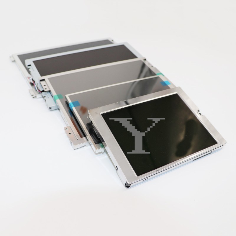 UG-6028GDEBF01 LCD 1.7 Inch 160*128 Lcd Display PM-OLED Monitor Panel