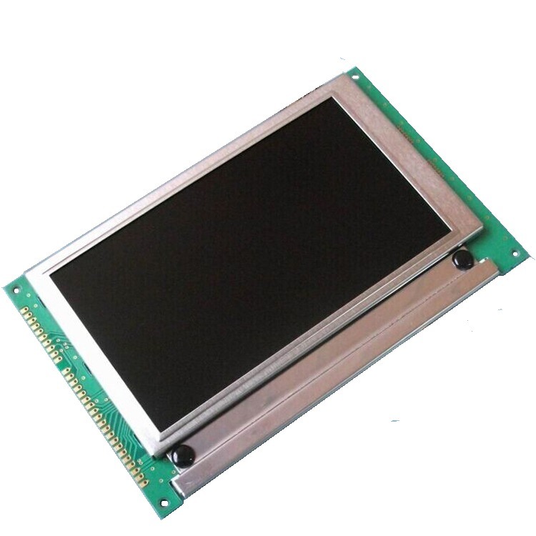7420PLFC-X Monochrome Colors CCFL 5.1INCH 240x128 FSTN-LCD Display