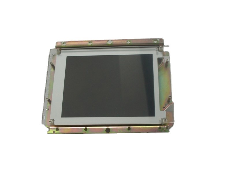Painel LCD de preço bom display 3DS-LCV-C07-163A para máquina de moldagem por injeção
