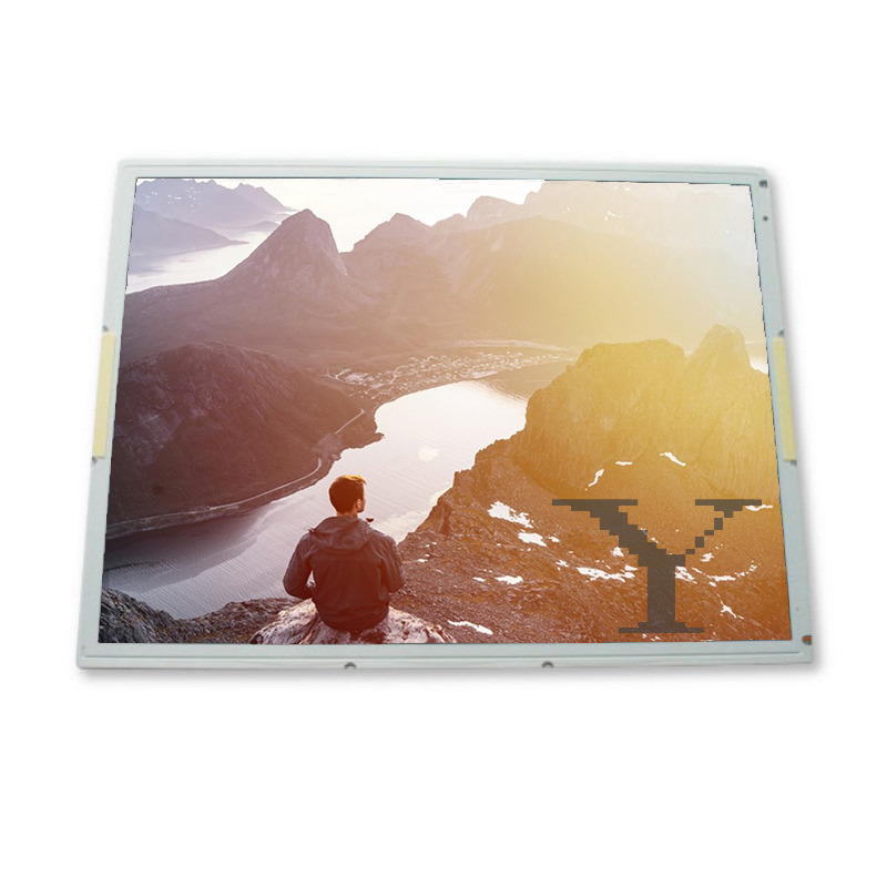 TX27D200VM0AAB 10.6 inch 1280*768 LCD Panel Display Screen  New and Original