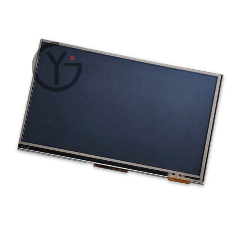 TM070RBH10-41 নতুন এবং আসল ৭ ইঞ্চি টিএফটি এলসিডি স্ক্রিন, ৮০০*৪৮০ রেজোলিউশন